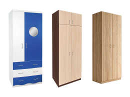 Cupboards
