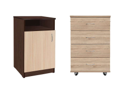 Storage Cabinets