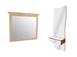 Mirrors