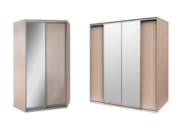 Wardrobes