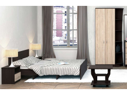 Bedrooms