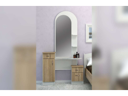 Dressing Tables, Console Mirror