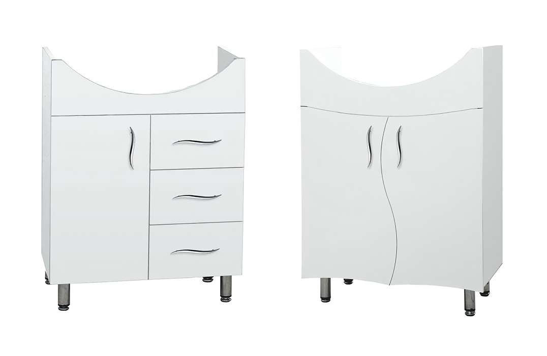 Bathroom table