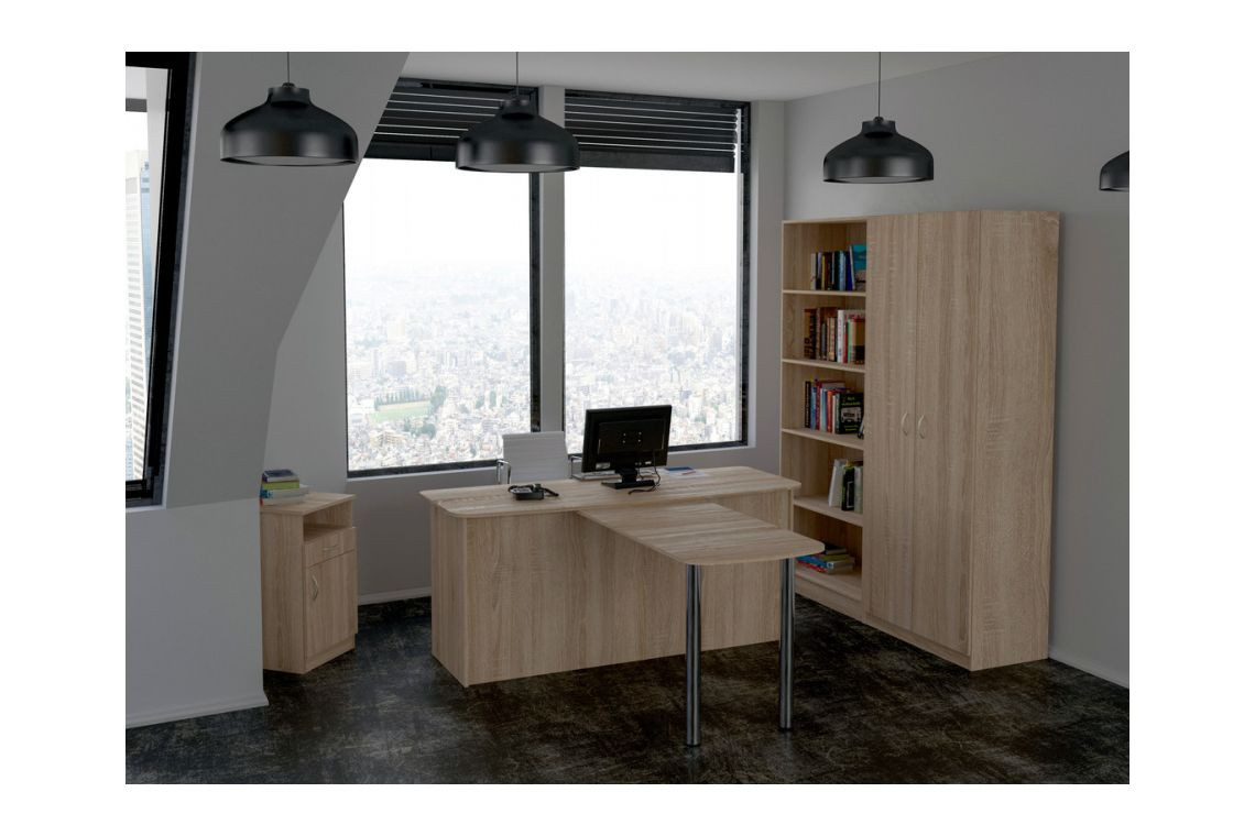 Cabinet of the head inexpensive