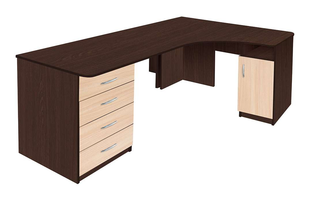 Desk for two children Desk for two children