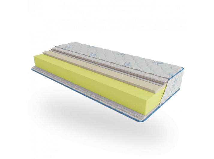 Ортопедичний матрац Sleep Fly SF COMBY PRO, 180х190