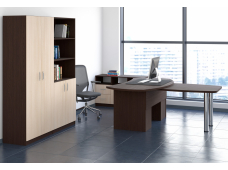 Manager's office Markus Wenge magic/Oak Milk (12866)