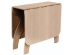 Product photo Table-book Spider MAXI-FURNITURE Oak Milk (8306)