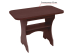 Product photo Dining table MAXI-FURNITURE Wenge magic (10759)