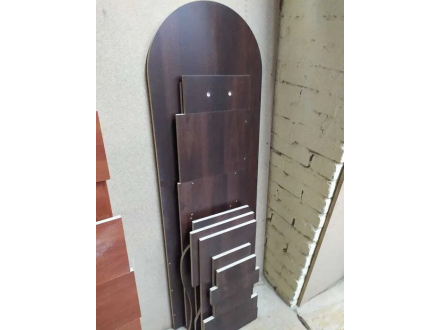 Detail from chipboard according to your size (5102053)
