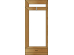 Product photo Wardrobe with a drawer from the nursery Basya Milk oak/Green water MAXI-FURNITURE (9385)
