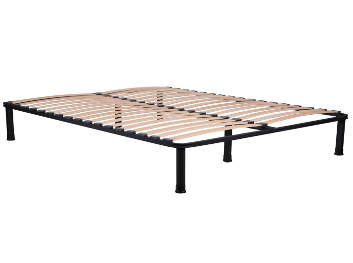 Stand frame Standard 1600х2000 34 with legs (5102084) - Bed Frames Product photo Stand frame Standard 1600х2000 34 with legs (5102084)