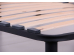 Stand frame Standard 1600х2000 34 with legs (5102084) - Bed Frames Product photo Stand frame Standard 1600х2000 34 with legs (5102084)