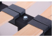 Stand frame Standard 1600х2000 34 with legs (5102084) - Bed Frames Product photo Stand frame Standard 1600х2000 34 with legs (5102084)