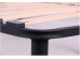 Stand frame Standard 1600х2000 34 with legs (5102084) - Bed Frames Product photo Stand frame Standard 1600х2000 34 with legs (5102084)