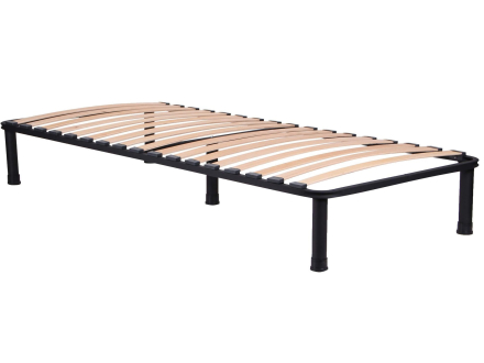 Base frame Standard 800x1900 16 with legs (5102083)