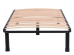 Base frame Standard 800x1900 16 with legs (5102083) - Bed Frames Product photo Base frame Standard 800x1900 16 with legs (5102083)