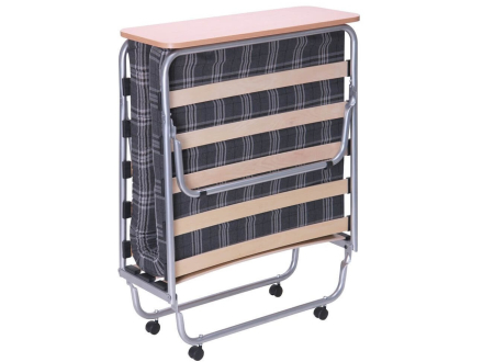 Lay-out box Classic-P with mattress 1900x800, Kilt-1 (5102082)