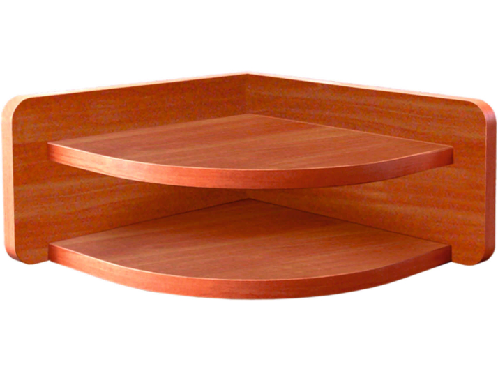 Telephone shelf No. 1 (TP-1) MAXI-FURNITURE RS Blue unicolor (5102501) - Sale Product photo Telephone shelf No. 1 (TP-1) MAXI-FURNITURE RS Blue unicolor (5102501)