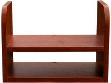 Telephone shelf No. 4 (TP-4) MAXI-FURNITURE Apple-tree locarno (5102088)