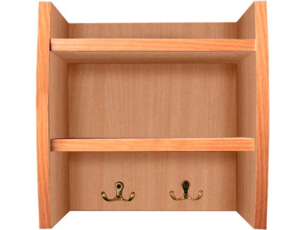 Telephone shelf No. 5 (TP-5) MAXI-Furniture Beech (5102089)