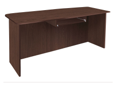 Executive table Economy NEW (plus) MAXI-FURNITURE Wenge magic (11057)