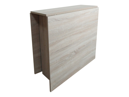 Table-book Crab M2 (plus) MAXI-FURNITURE Oak sonoma (10884)