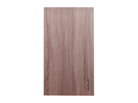 Wall-mounted drying cabinet (single-door) 0.5 MAXI-FURNITURE (5102124)