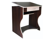 Table for laptop SDN 4 (plus) MAXI-FURNITURE Wenge magic/Oak milky (8139)