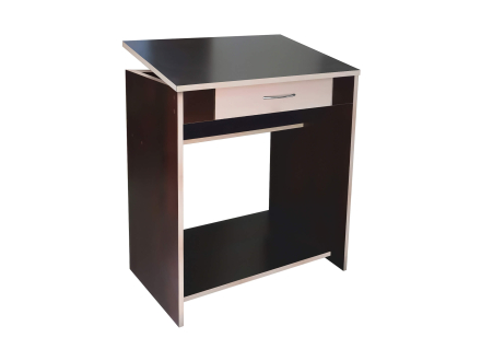 Table for laptop SDN 4 OKSI MAXI-FURNITURE Wenge magic/Oak milky (5102191)
