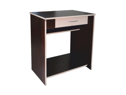 Table for laptop SDN 4 OKSI MAXI-FURNITURE Wenge magic/Oak milky (5102191)