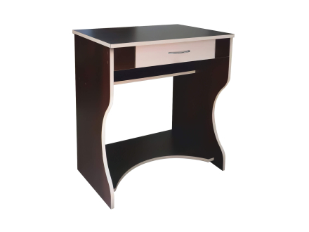 Table for laptop SDN 4 MAXI-FURNITURE Wenge magic/Oak milky (9779)