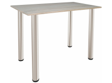 Kitchen table Vienna 1 ST М2 (width 800) MAXI-FURNITURE Oak sonoma (5102318)