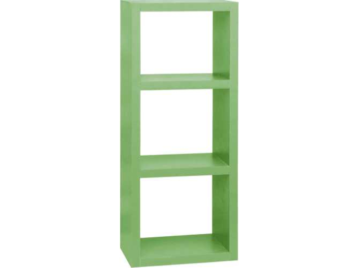 Product photo Wall shelf No. 10 (PN-10) MAXI-FURNITURE Green water (5102506)
