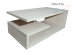 Table Coffee Bon (plus) MAXI-FURNITURE Maple Tanzau (5102291) - Coffee Tables Product photo Table Coffee Bon (plus) MAXI-FURNITURE Maple Tanzau (5102291)