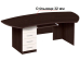 Product photo Managers office Markus (plus) Wenge magic/Oak milky (12867)