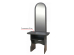 Small dressing table (plus) MAXI-FURNITURE Wenge magic (9151) - Dressing Tables, Console Mirror Product photo Small dressing table (plus) MAXI-FURNITURE Wenge magic (9151)