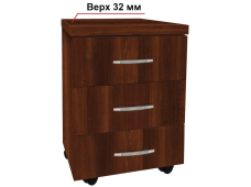 Тумба мобільна Консул XR МАКСІ-МЕблі (5102939)