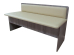 Benchette-2 (width 1300) MAXI-FURNITURE (3 category) Oak truffle (5102692) - Kitchen Sofas and Corners Product photo Benchette-2 (width 1300) MAXI-FURNITURE (3 category) Oak truffle (5102692)