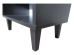Bedside table Bridget Wenge magic/Oak sonoma MAXI-FURNITURE (5102566) - Bedside Tables Product photo Bedside table Bridget Wenge magic/Oak sonoma MAXI-FURNITURE (5102566)