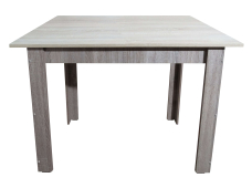 Dining table Tucson M2 (plus) (width 1100) MAXI-FURNITURE Oak sonoma (5102670)