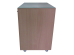 Mobile medical cabinet (tabletop with mirror) reinforced rubber wheels MAXI-MEBEL Beech (5102694) - Office Storage Cabinets Product photo Mobile medical cabinet (tabletop with mirror) reinforced rubber wheels MAXI-MEBEL Beech (5102694)