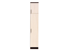 Entrance hall Daria Section 0.4 m (roof 32 mm) (plus) MAXI-FURNITURE Oak sonoma (5102792)