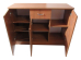 Product photo Chest of drawers Prestige (plus) MAXI-FURNITURE Hazelnut (5102830)