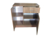 Product photo Chest of drawers Sardan (plus) MAXI-FURNITURE Oak truffle/Oak sonoma (8890)