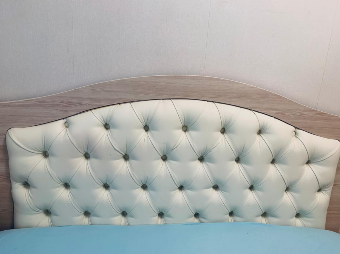 Bed Eva New