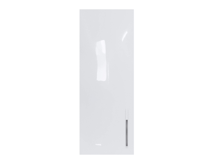 Closed cabinet with painted MDF facades width 400 MAXI-FURNITURE (5102482) - Kitchen sections with painted MDF facades Product photo Closed cabinet with painted MDF facades width 400 MAXI-FURNITURE (5102482)
