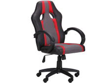 Крісло Shift black/red (5103536)