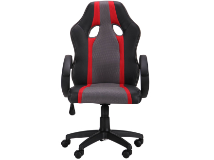 Кресло Shift black/red (5103536)