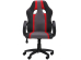 Кресло Shift black/red (5103536)